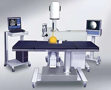 Lithotripsy Unit